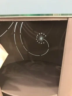 Tavolino Ciacci modello Garden in OFFERTA OUTLET