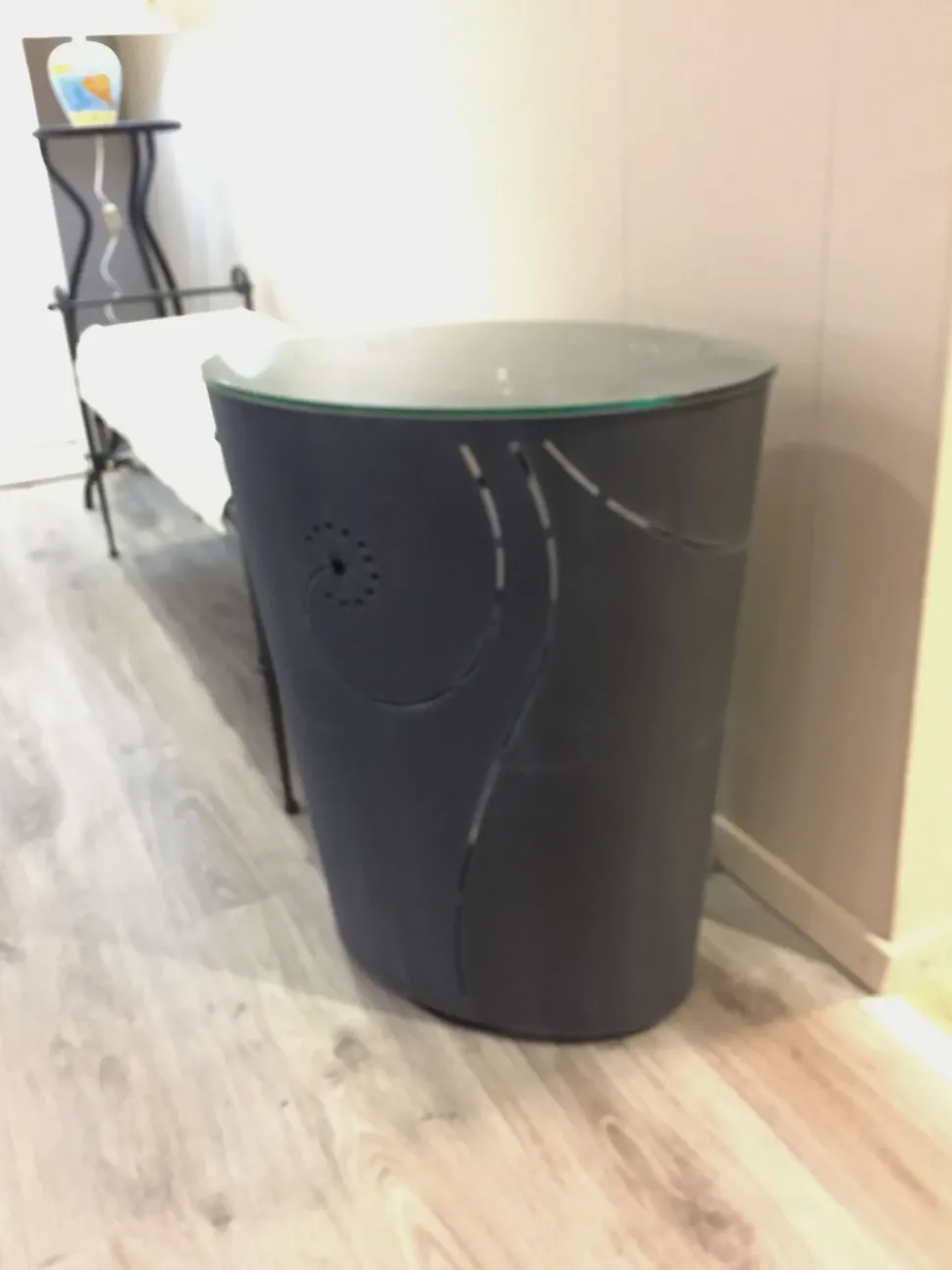 Tavolino Ciacci modello Garden in OFFERTA OUTLET