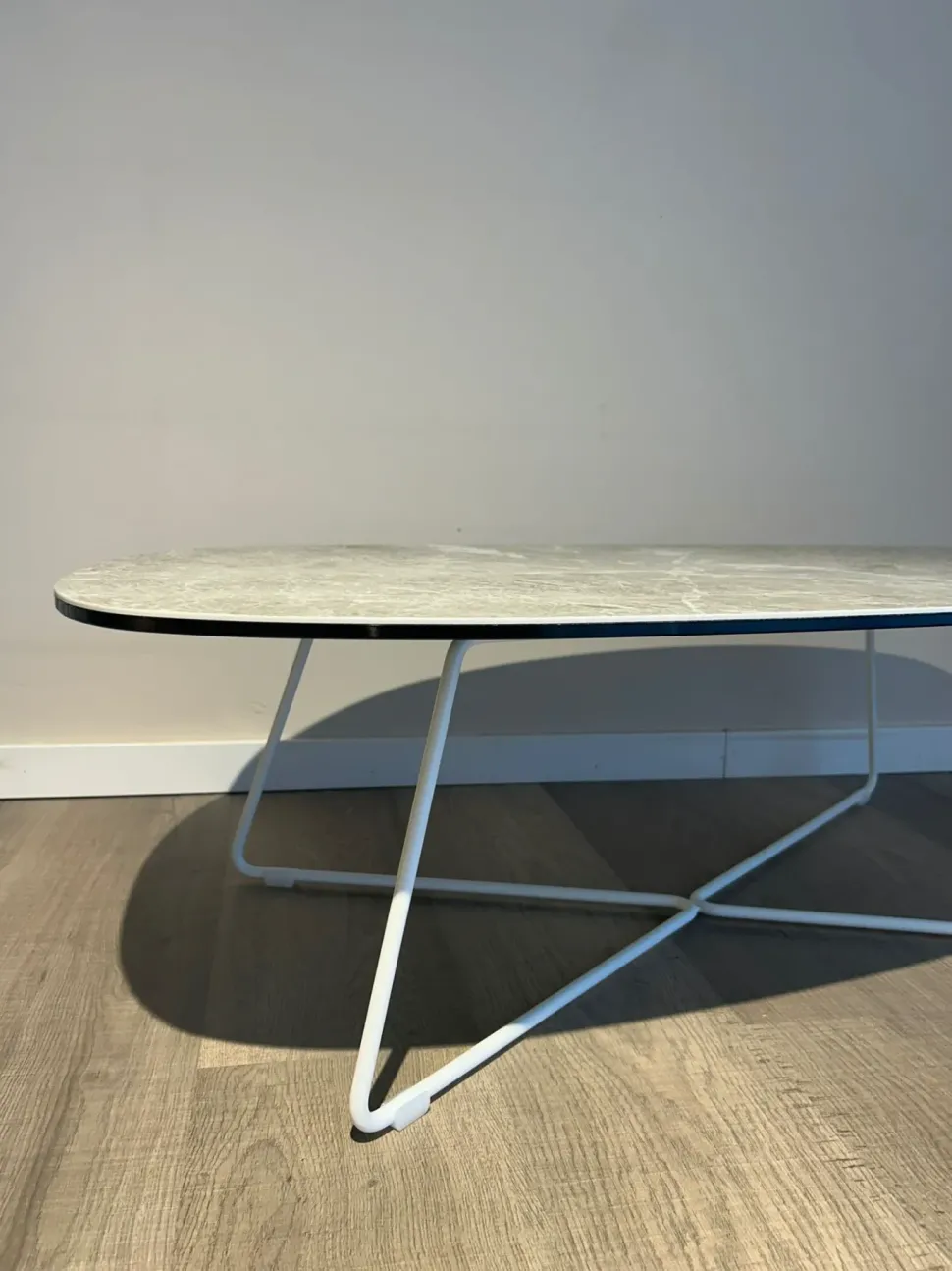 Tavolino Ciop del marchio Connubia con forte sconto