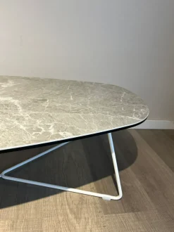 Tavolino Ciop del marchio Connubia con forte sconto