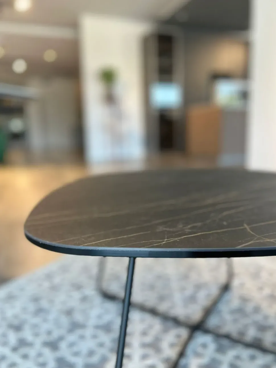 Tavolino Ciop di Connubia scontato