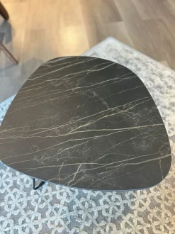 Tavolino Ciop di Connubia scontato