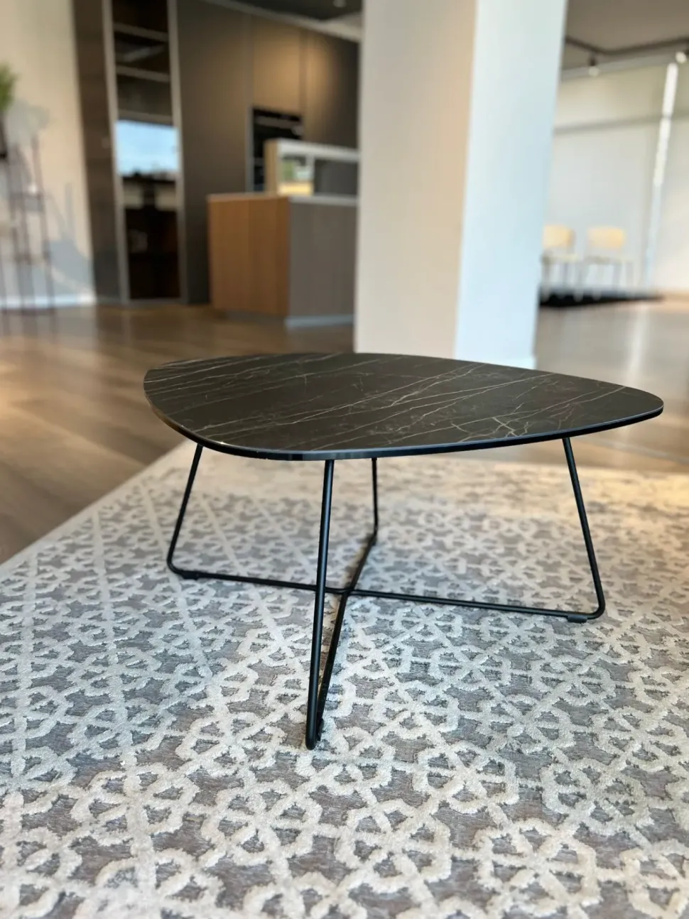 Tavolino Ciop di Connubia scontato