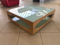 Tavolino classico Atlante di Flai a prezzo ribassato