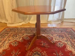 Tavolino classico Biedermeier di Morelato a prezzo scontato