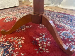 Tavolino classico Biedermeier di Morelato a prezzo scontato
