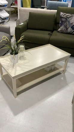 Tavolino classico Imba di Inda a prezzo scontato