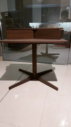 Tavolino classico Silo di Lema a prezzo scontato