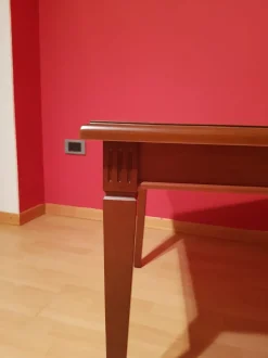 Tavolino classico T12 di Rossetto arredamenti a prezzo scontato