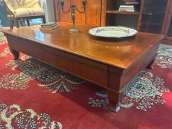 Tavolino classico Tavolino classico di Collezione esclusiva a prezzo scontato