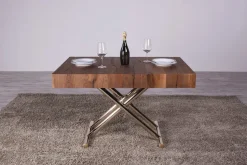 Tavolino Collezione esclusiva modello Ulisse in OFFERTA OUTLET