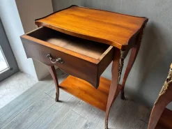 Tavolino Collezione esclusiva modello Art 515 in OFFERTA OUTLET