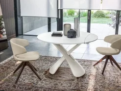 Tavolino Compar modello Paris in OFFERTA OUTLET