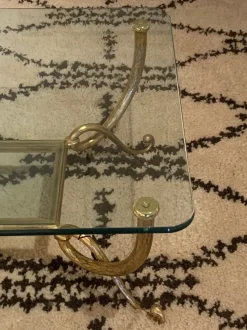 Tavolino design 87.8681 di Banci a prezzo ribassato