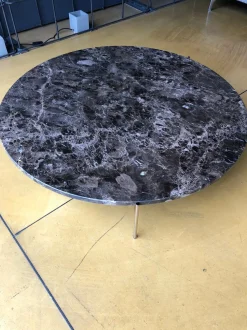 Tavolino design Abaco di Pianca a prezzo scontato