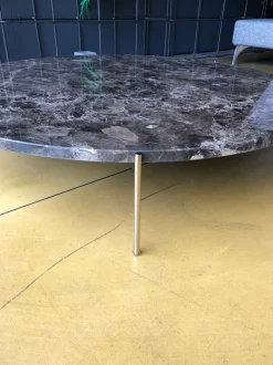 Tavolino design Abaco di Pianca a prezzo scontato