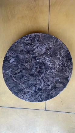 Tavolino design Abaco di Pianca a prezzo scontato