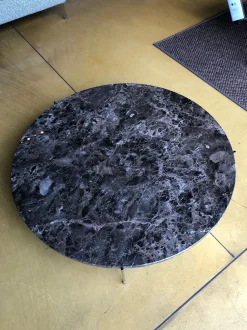 Tavolino design Abaco di Pianca a prezzo scontato