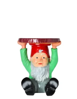 Tavolino design Attila di Kartell a prezzo scontato