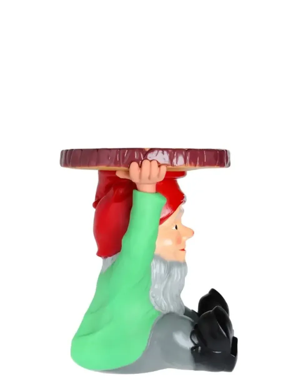 Tavolino design Attila di Kartell a prezzo scontato