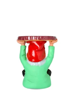 Tavolino design Attila di Kartell a prezzo scontato