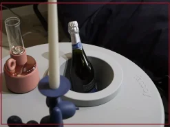 Tavolino design Bakkes di Fatboy. Prezzi imbattibili!