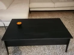 Tavolino design Brighton di Pezzani a prezzo scontato