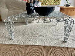 Tavolino design  coffe table origami di Ycami a prezzo ribassato