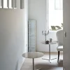 Tavolino design Elica basso di Bontempi a prezzo scontato