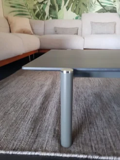 Tavolino design Erys di Ditre italia a prezzo ribassato