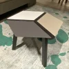 Tavolino design Esa di Bontempi a prezzo ribassato