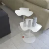 Tavolino design Flower di Bontempi a prezzo scontato