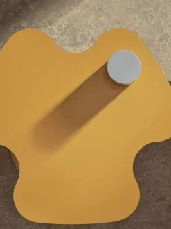 Tavolino design Flower di Bontempi a prezzo scontato