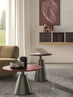 Tavolino design Gelso di Orme a prezzo scontato