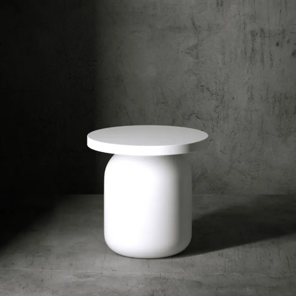 Tavolino design Juju di Serralunga a prezzo scontato