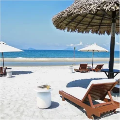 Tavolino design Juju  di Serralunga a prezzo scontato