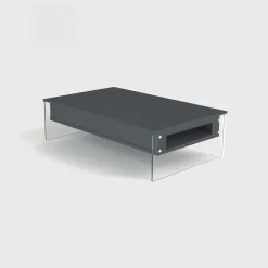 Tavolino design London di Pezzani a prezzo ribassato