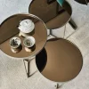 Tavolino design modello Billy di Cattelan italia scontato