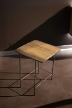 Tavolino design modello Table au di Baxter scontato