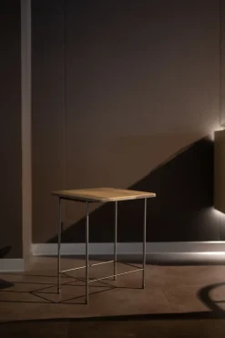 Tavolino design modello Table au di Baxter scontato