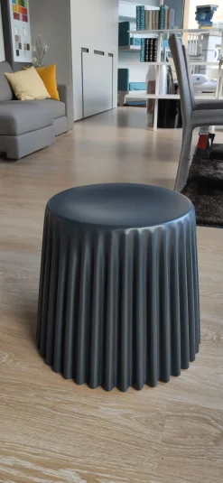 Tavolino design Muffin di Bonaldo a prezzo ribassato