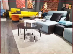 Tavolino design Otto di Egoitaliano a prezzo ribassato