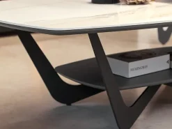 Tavolino design Rio di Compar a prezzo ribassato