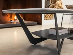 Tavolino design Rio di Compar a prezzo ribassato