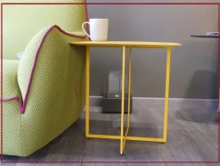 Tavolino design Selfy di Egoitaliano a prezzo scontato