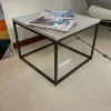 Tavolino design Square di Artigianale a prezzo scontato