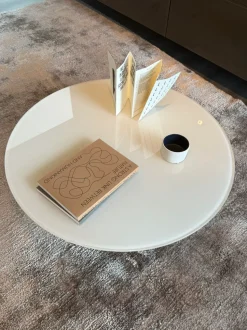 Tavolino design Tavolino air di Lago a prezzo ribassato