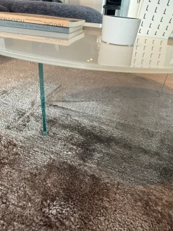 Tavolino design Tavolino air di Lago a prezzo ribassato