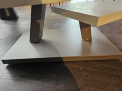 Tavolino design Tavolino rumba di Ozzio a prezzo scontato