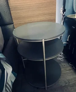 Tavolino design Tavolino polar di Adok a prezzo scontato